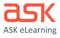 ASK Elearning – NO Logo