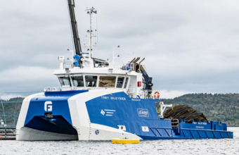 Dekksoffiser klasse 6